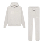 Fear of God Essentials 1977 Light Oatmeal Full set | TheSneakerWay