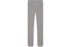 Fear of God Essentials Dark Oatmeal Lange Broek | TheSneakerWay