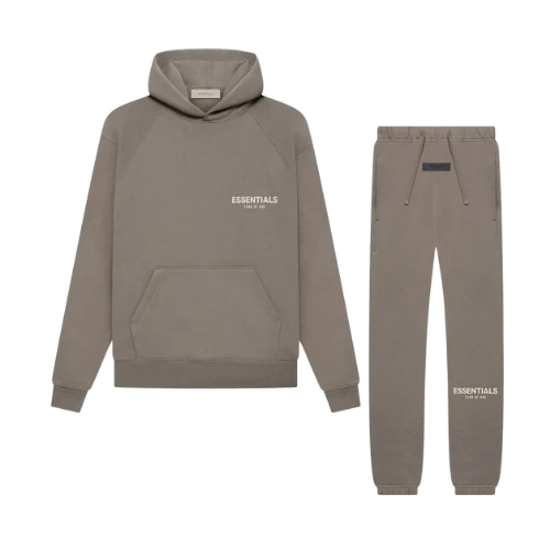 Fear of God Essentials Desert Taupe Full Set
