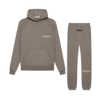 Fear of God Essentials Desert Taupe Full Set | TheSneakerWay