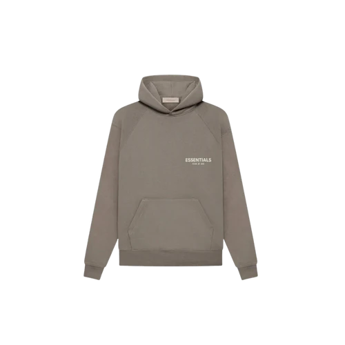 Fear of God Essentials Desert Taupe Full Set | TheSneakerWay