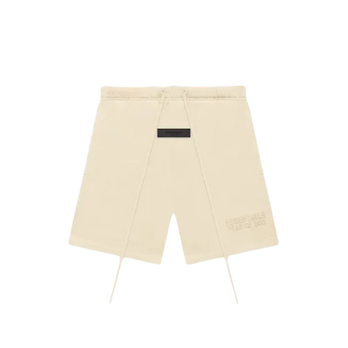 Fear of God Essentials Egg Shell Summer Set | TheSneakerWay