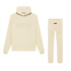 Fear of God Essentials FW22 Egg Shell Full set | TheSneakerWay