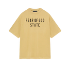 Fear of God Essentials FW24 Amber T-shirt | TheSneakerWay