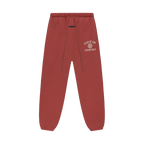 Fear of God Essentials FW24 Crimson Lange Broek | TheSneakerWay