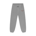 Fear of God Essentials FW24 Dark Heather State Lange Broek | TheSneakerWay