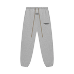 Fear of God Essentials FW24 Light Heather Lange Broek | TheSneakerWay