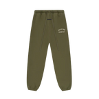 Fear of God Essentials FW24 Military Lange Broek | TheSneakerWay