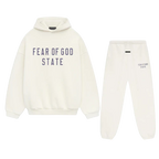 Fear of God Essentials FW24 Shell Full set | TheSneakerWay