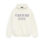 Fear of God Essentials FW24 Shell Hoodie | TheSneakerWay