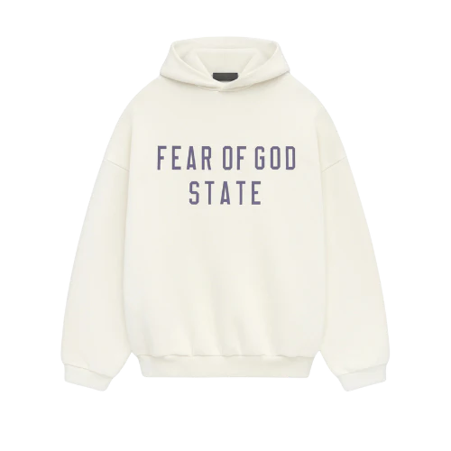 Fear of God Essentials FW24 Shell Hoodie