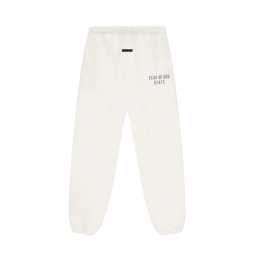 Fear of God Essentials FW24 Shell Lange Broek | TheSneakerWay