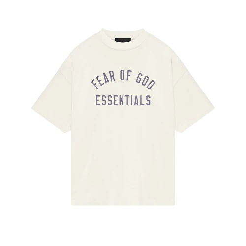 Fear of God Essentials FW24 Shell T-shirt | TheSneakerWay
