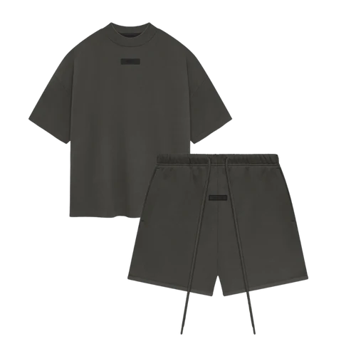 Fear of God Essentials Ink Summer set
