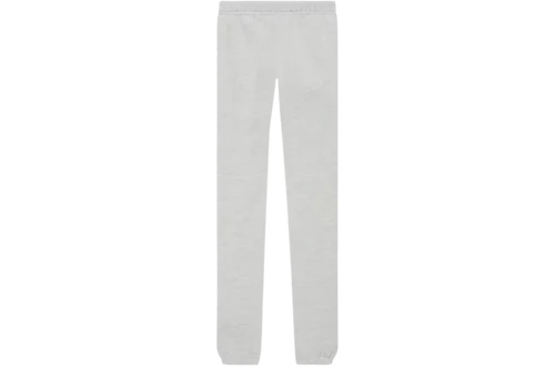 Fear of God Essentials Light Oatmeal Lange Broek | TheSneakerWay