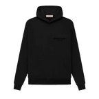 Fear of God Essentials Stretch Limo Hoodie | TheSneakerWay