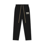 Fear of God Essentials NBA Black Grey Lange Broek | TheSneakerWay