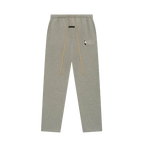 Fear of God Essentials NBA Warm Heather Lange Broek | TheSneakerWay