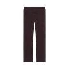 Fear of God Essentials Plum Lange Broek | TheSneakerWay