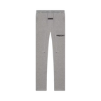 Fear of God Essentials Relaxed Pants Dark Oatmeal | TheSneakerWay