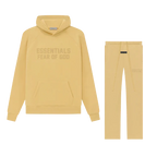 Fear of God Essentials SS23 Light Tuscan Full set | TheSneakerWay