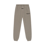 Fear of God Essentials SS25 Homestead Heather Lange Broek | TheSneakerWay