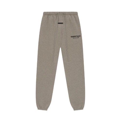 Fear of God Essentials SS25 Homestead Heather Lange Broek