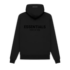 Fear of God Essentials Stretch Limo Hoodie | TheSneakerWay