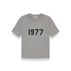 Fear of God Essentials 1977 Dark Oatmeal Summer Set | TheSneakerWay