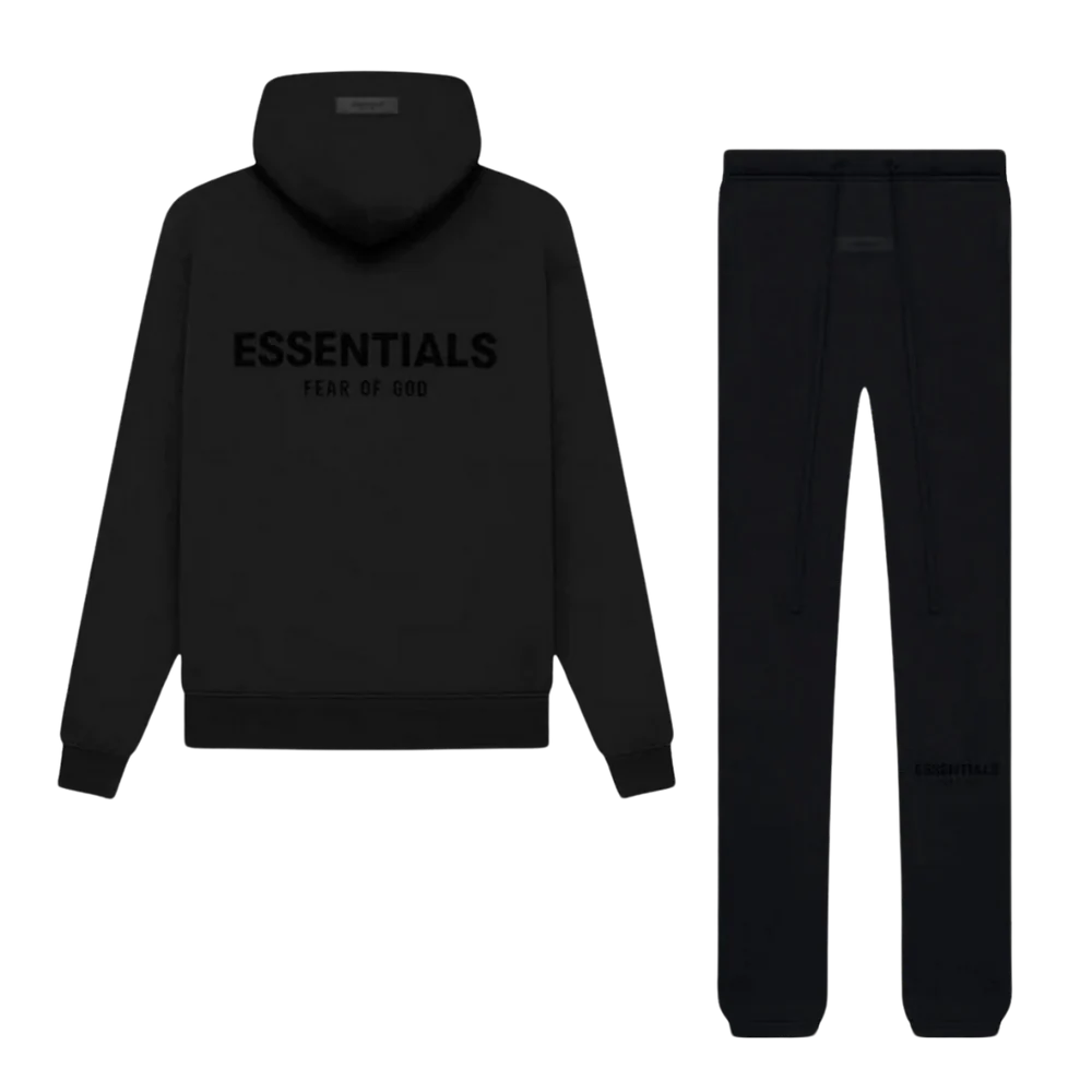 Fear of God Essentials Stretch Limo Full set | TheSneakerWay