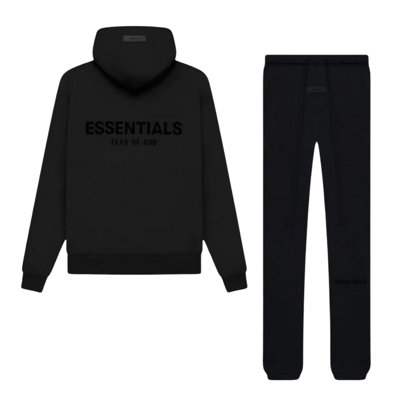 Fear of God Essentials Stretch Limo Full set
