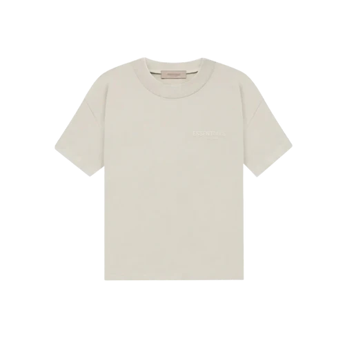 Fear of God Essentials Wheat T-shirt