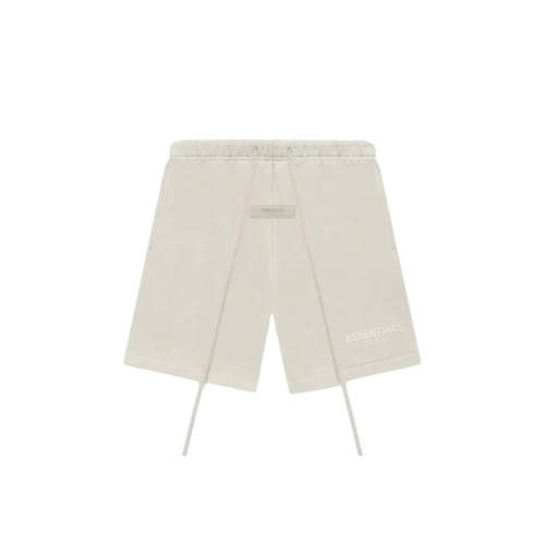 Fear of God Essentials Wheat Korte Broek | TheSneakerWay