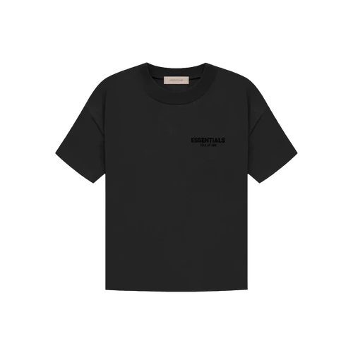 Fear of God Essentials Stretch Limo T-shirt