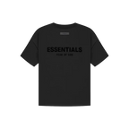 Fear of God Essentials Stretch Limo T-shirt | TheSneakerWay