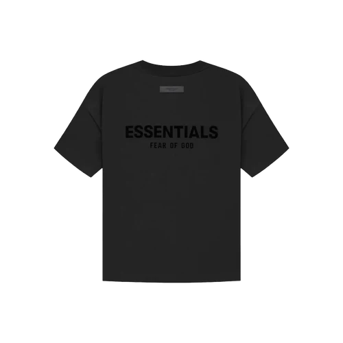 Fear of God Essentials Stretch Limo T-shirt | TheSneakerWay