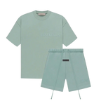 Fear of God Essentials Sycamore Summer set | TheSneakerWay