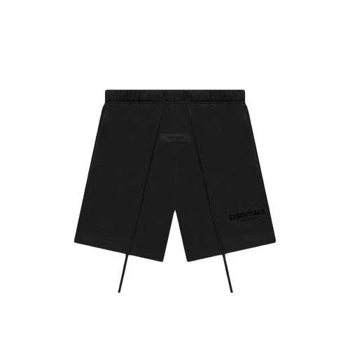 Fear of God Essentials Stretch Limo Korte Broek | TheSneakerWay