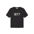 Fear of God Essentials 1977 Iron T-shirt | TheSneakerWay