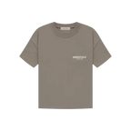 Fear of God Essentials Desert Taupe T-shirt | TheSneakerWay