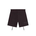 Fear of God Essentials Plum Korte Broek | TheSneakerWay