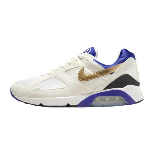 Nike Air Max 180 Summit White Concord