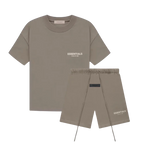 Fear of God Summer Set Essentials Desert Taupe | TheSneakerWay