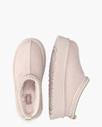 UGG Tazz Slipper Bay Fog (Women's) (1122553-BYF) | TheSneakerWay
