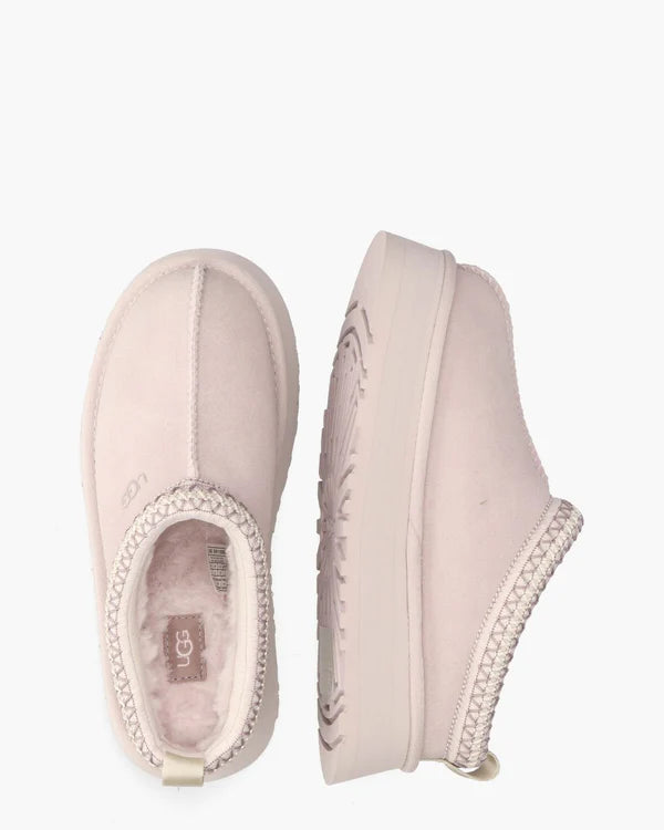 UGG Tazz Slipper Bay Fog (Women's) (1122553-BYF) | TheSneakerWay
