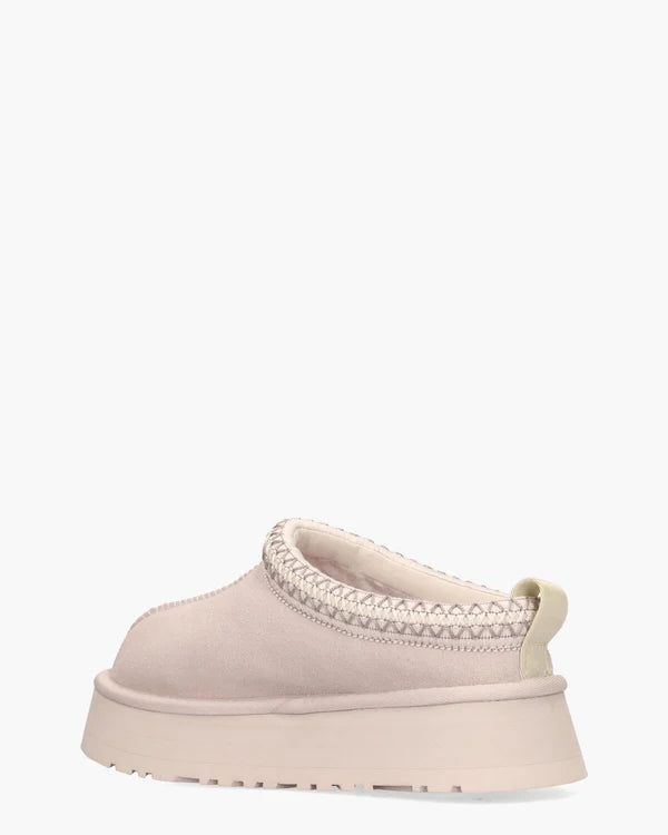 UGG Tazz Slipper Bay Fog (Women's) (1122553-BYF) | TheSneakerWay