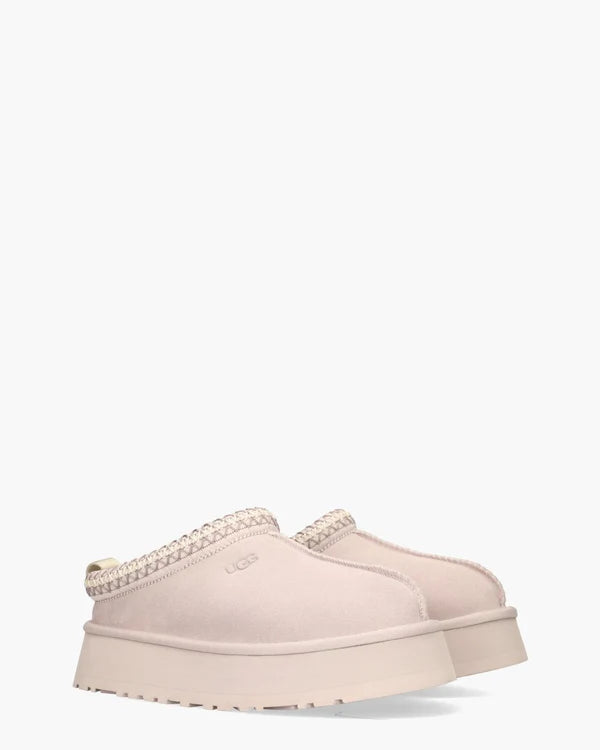 UGG Tazz Slipper Bay Fog (Women's) (1122553-BYF) | TheSneakerWay