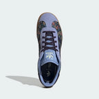 adidas Gazelle Liberty London Floral Embroidery (GS) (JH5207) | TheSneakerWay