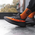 adidas Yeezy Boost 350 V2 Carbon Beluga (HQ7045) | TheSneakerWay
