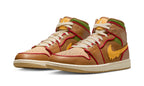 Jordan 1 Mid SE Cheeseburger (IB7403-224) | TheSneakerWay